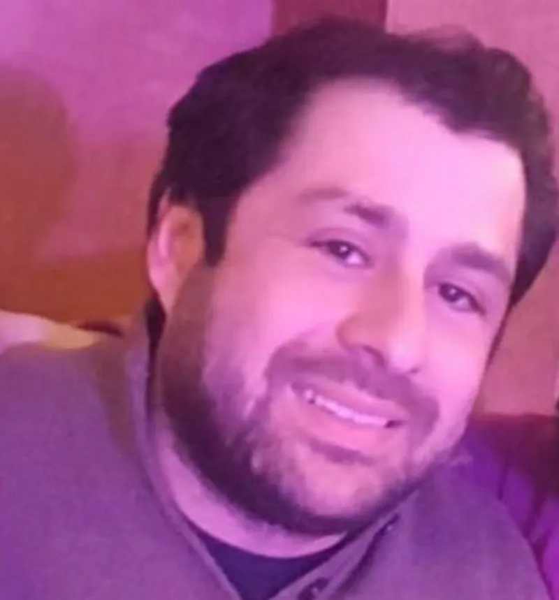 Giorgi Amiranishvili