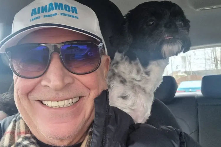 Și Dan Voiculescu apără USL-ul regretat de Antonescu Foto: Blog Dan Voiculescu