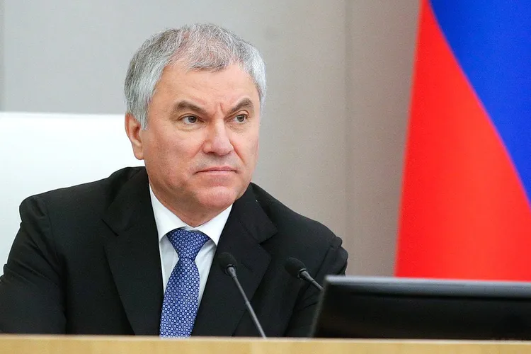 Lege: rușii fugari, taxe mai mari (sursa: duma.gov.ru)