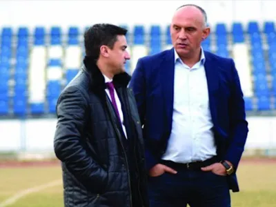 Prunea, despre Chirica: Trage pe nas (sursa: ziaruldeiasi.ro)