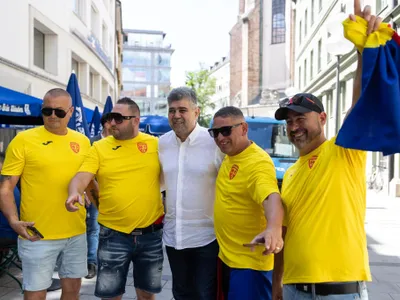 Ciolacu, delir verbal anti-Bolojan: „un satrap”, „un călău”, „cruzime pură” Foto: Facebook