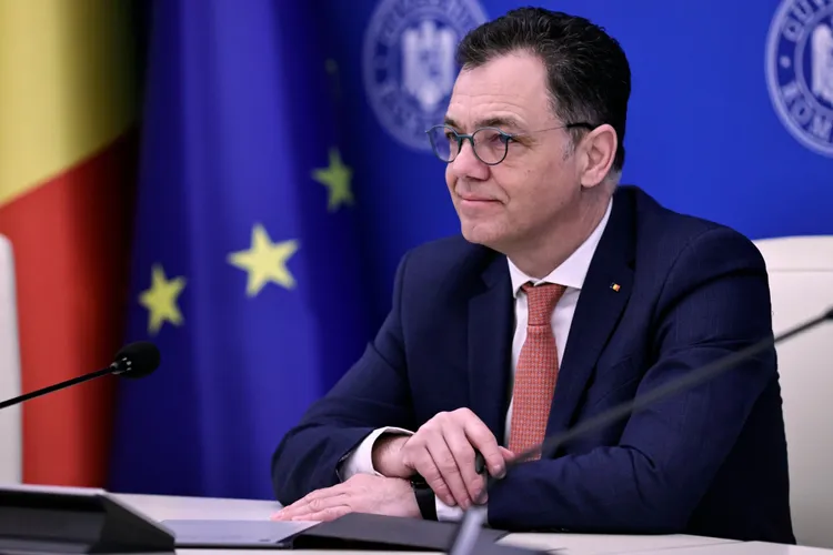 Oprea (SGG), 24 milioane lei ascunși (sursa: Facebook/Stefan Radu Oprea)