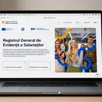 Cum verifici dacă ești angajat cu forme legale: ghid complet pentru REGES-ONLINE