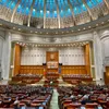 Parlamentarii, raport după un an de mandat (sursa: ziaruldeiasi.ro)