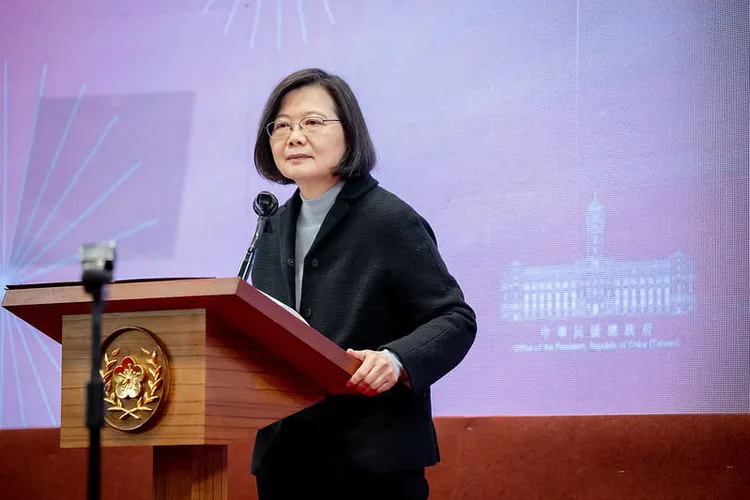 Taiwan, deși amenințat militar de China, se oferă să ajute Beijingul să gestioneze noul val de COVID