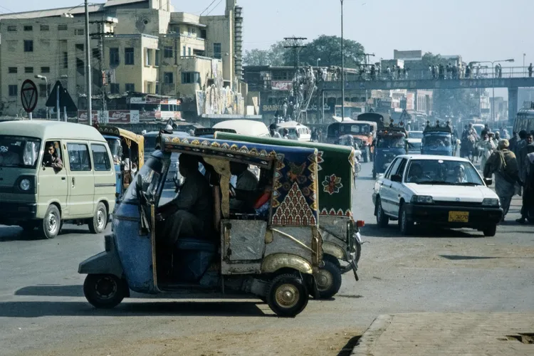 Criza Ormuz, restricții energetice globale  (sursa: Pexels/pierre matile)