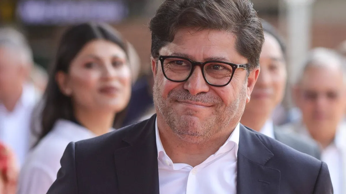 Grupul Grampet, vizat de ancheta DNA (sursa: Inquam Photos/Octav Ganea)