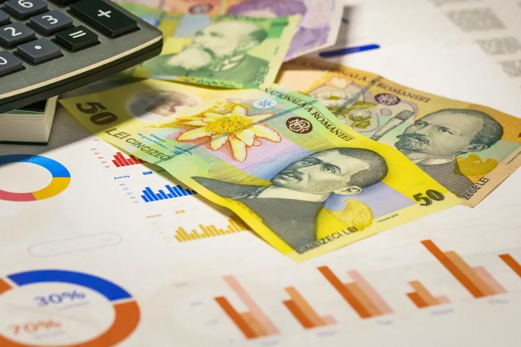 ROBOR la trei luni, în ușoară scădere (sursa: Pexels/Jakub Zerdzicki)