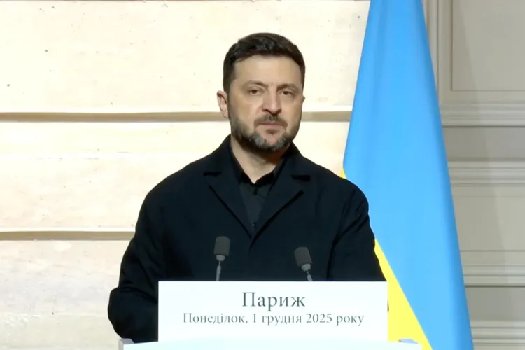 Zelenski solicită o întâlnire cu Donald Trump (sursa: Facebook/Volodimir Zelenski)