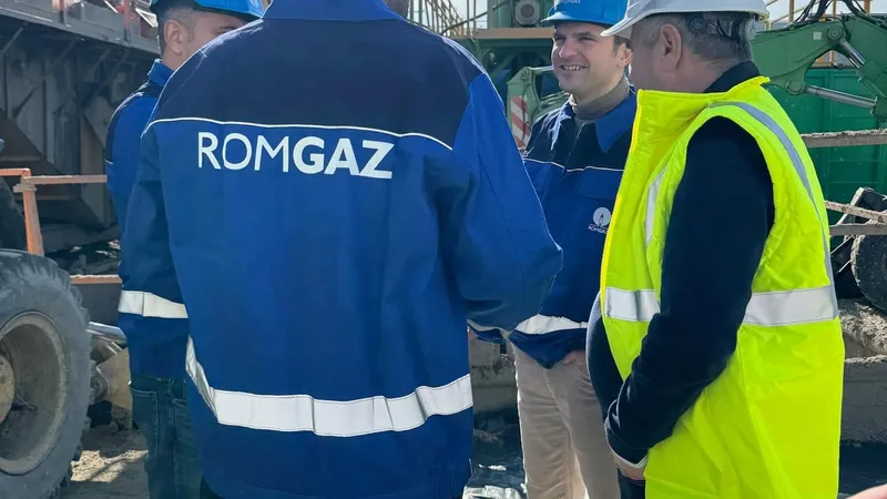 Cât câștigă politrucul Șorici de la Romgaz Foto: Facebook