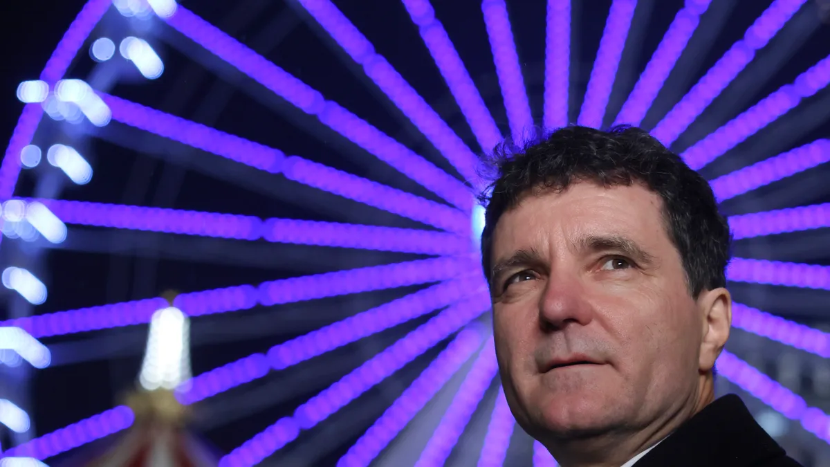 Pariorii de pe Polymarket, hiperactivi: cota lui Nicușor Dan a crescut masiv