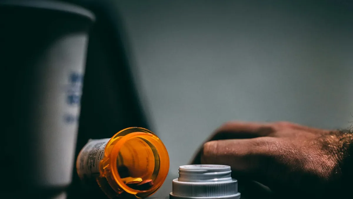 Stratagemele prin care statul refuză să compenseze medicamentele bolnavilor de cancer (sursa: Pexels/Kevin Bidwell)