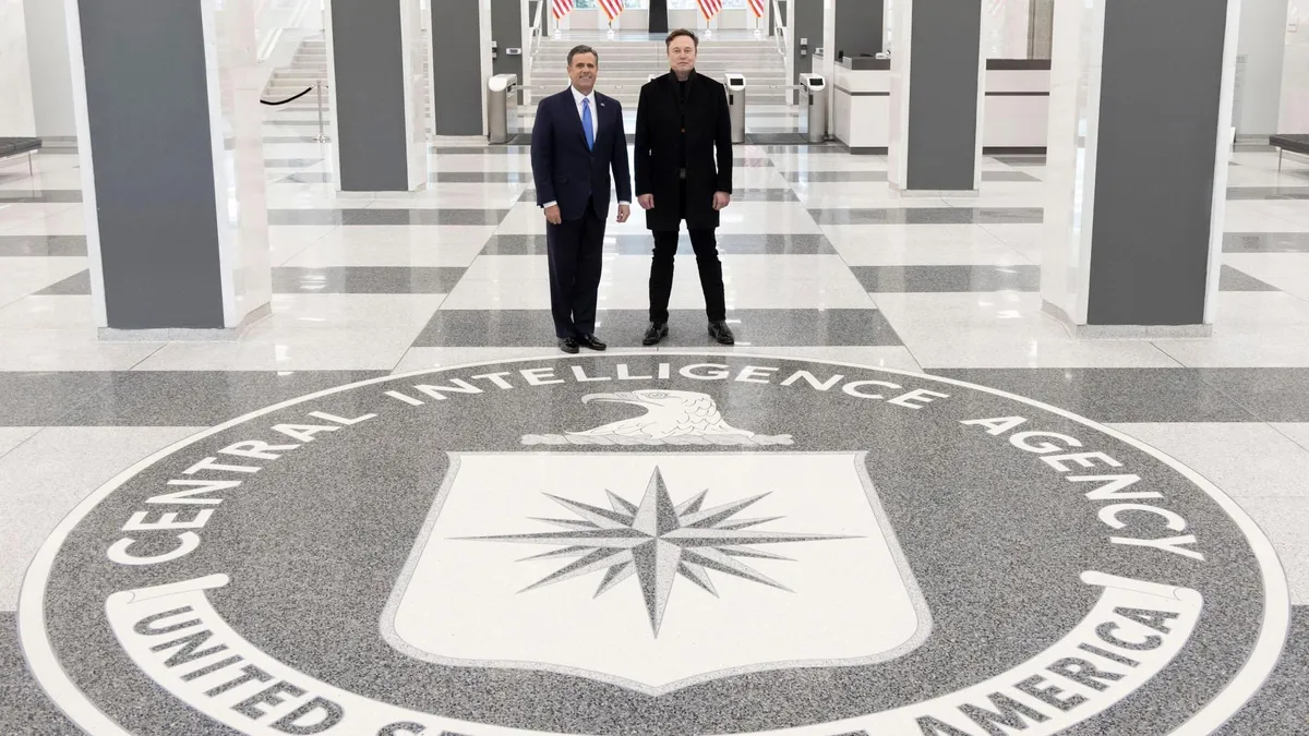 Cea mai puternică ofensivă ucraineană din ultimii ani, cu ajutorul lui Elon Musk Foto: X Elon Musk