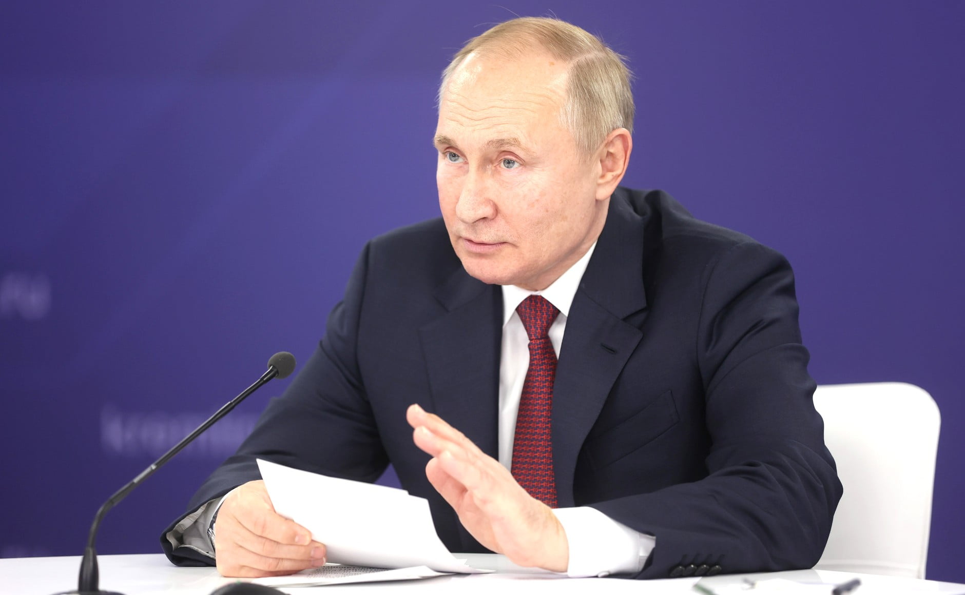 Kremlinul propagă dezinformare susține ambasada SUA