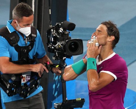 Nadal, calificat în finala Australian Open