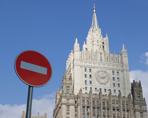 Rusia exclude izbucnirea războiului cu Ucraina