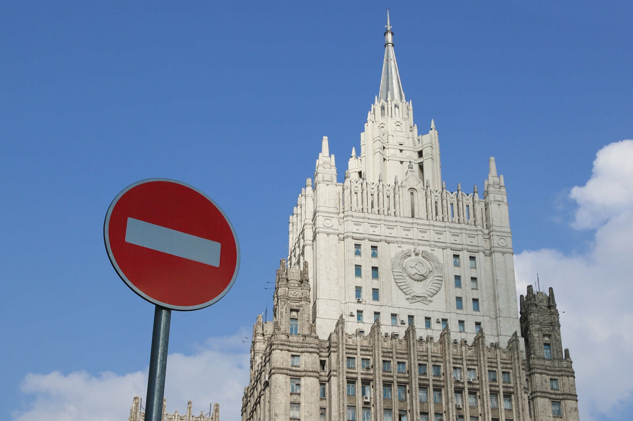 Rusia exclude izbucnirea războiului cu Ucraina