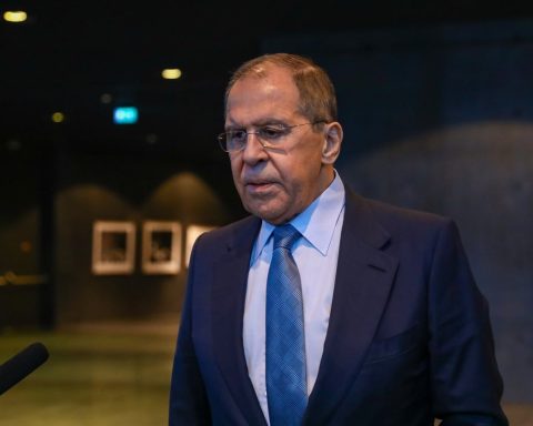 Serghei Lavrov amenință Occidentul cu ripostă
