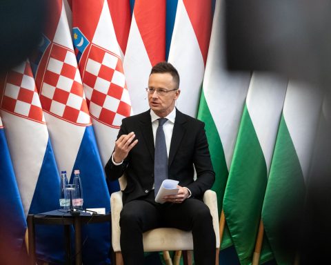 Ungaria nu sprijină Ucraina în conflictul cu Rusia