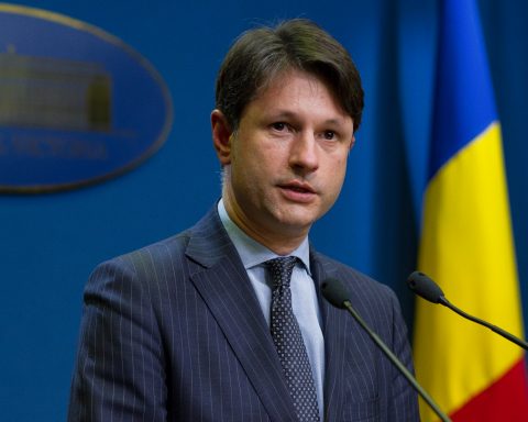 Amendă penală pentru ex-ministrul Grigorescu