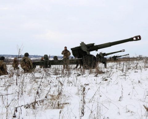 Canada își retrage soldații din Ucraina