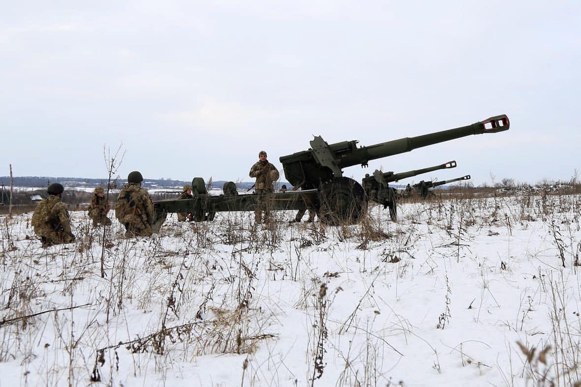 Canada își retrage soldații din Ucraina