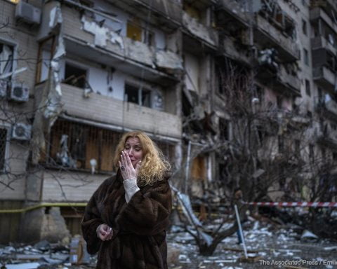Crește numărul civililor ucraineni omorâți de ruși