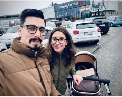 Doi români au fost arestați în Danemarca