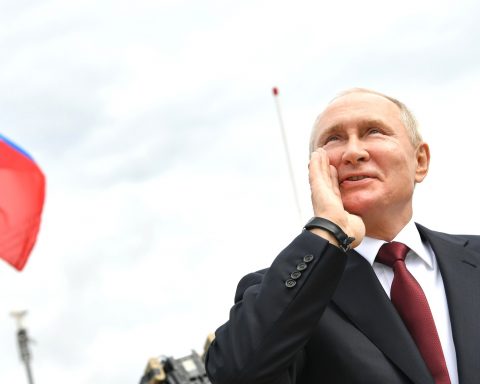 Putin recunoaște că se teme de România