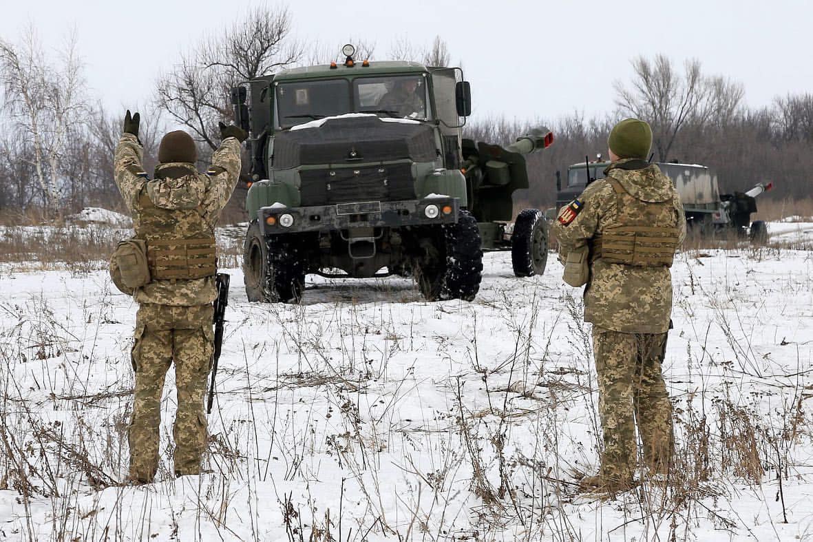 SUA nu se mai așteaptă ca Rusia să invadeze Ucraina