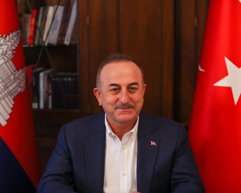 Turcia interzice navele rusești de război