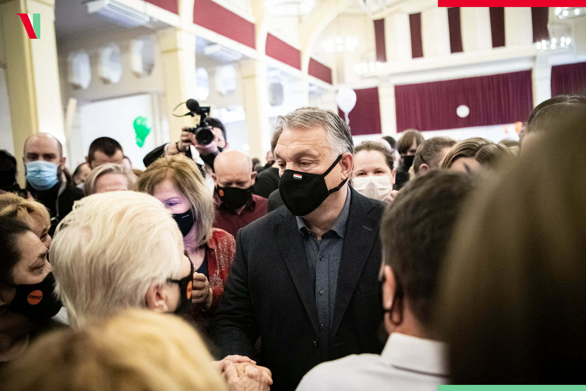 Viktor Orban sugerează că Ungaria ar putea ieși din UE