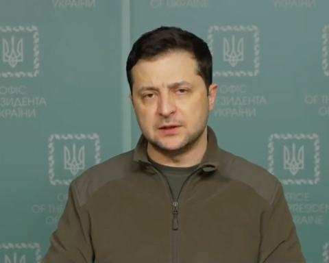 Zelenski: Controlăm Kievul. Rușii voiau marionete