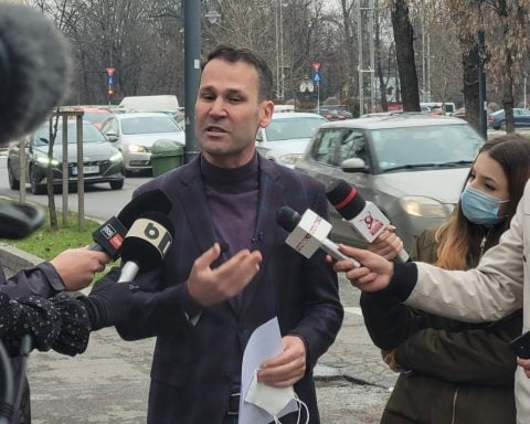Robert Negoiță urmărit penal pentru abuz