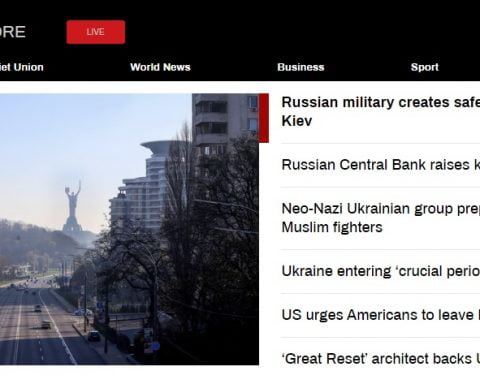 site-urile propagandei ruse în România