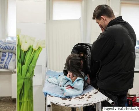 71 de copii, uciși în Ucraina
