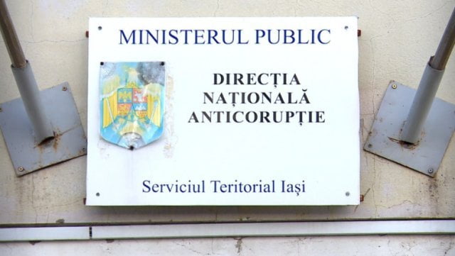 Acuzații grave la adresa procurorilor DNA