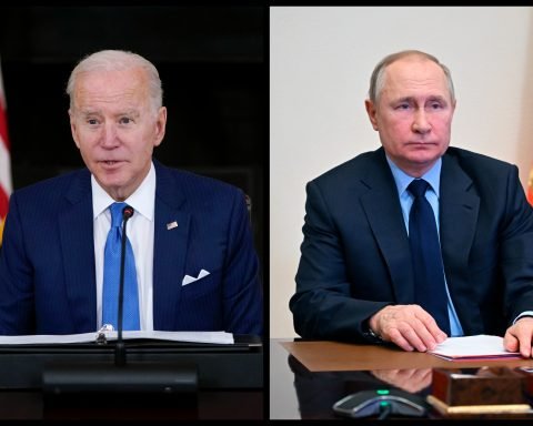 Biden vrea eliminarea Rusiei din G20