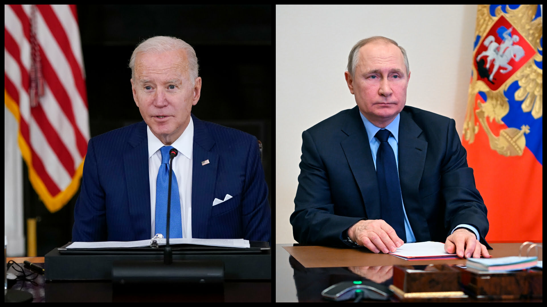 Biden vrea eliminarea Rusiei din G20