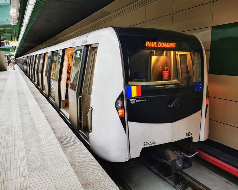 Cum va arăta metroul din Cluj