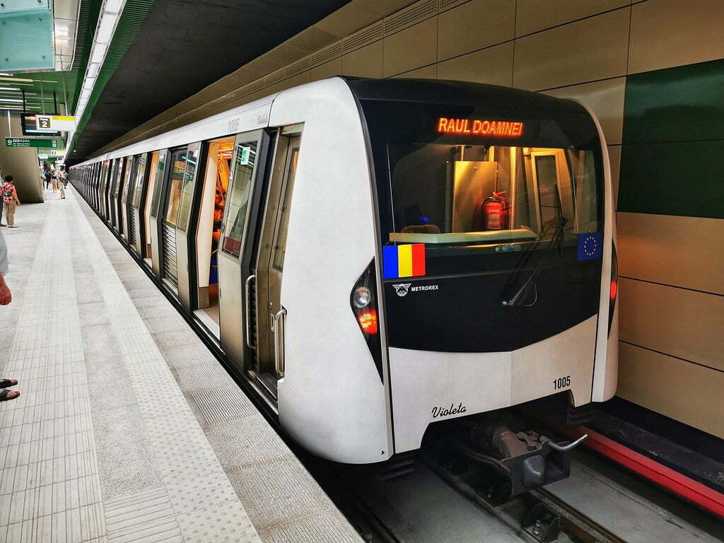 Cum va arăta metroul din Cluj