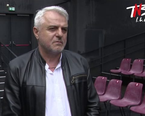 Directorul TNB, fan Puric, refuză campanie pro-Ucraina