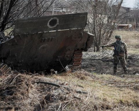Donbasul, la originea războiului