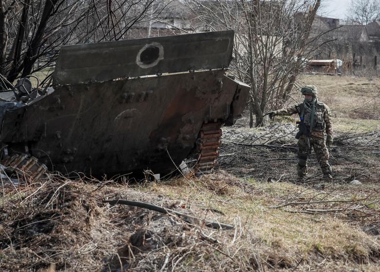 Donbasul, la originea războiului