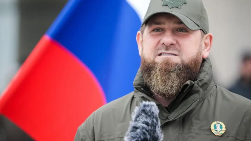 Eșecul cecenilor în Ucraina ar putea fi fatal pentru Kadîrov