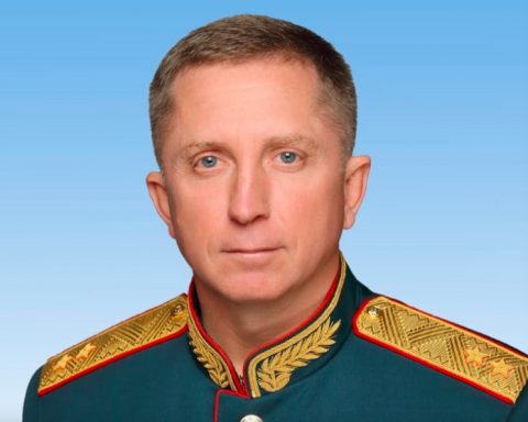 Forțele ruse pierd al șaptelea general în Ucraina