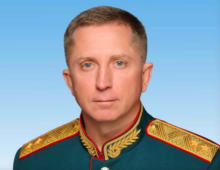 Forțele ruse pierd al șaptelea general în Ucraina