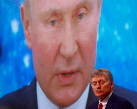 Kremlin: Amenințarea existenței țării, arme nucleare