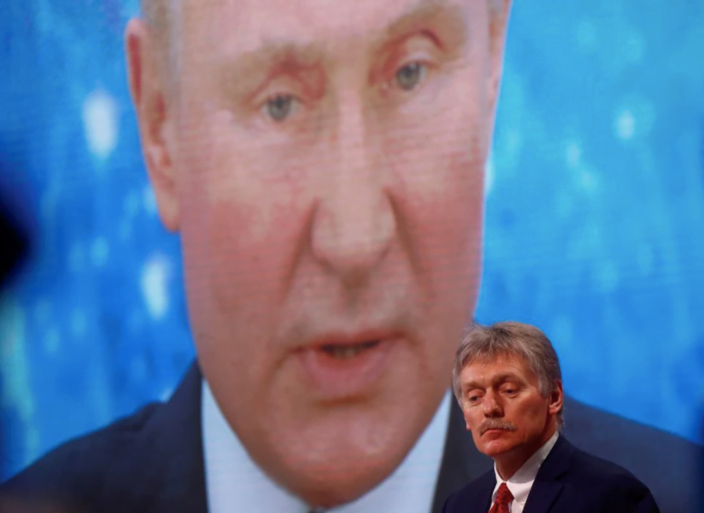 Kremlin: Amenințarea existenței țării, arme nucleare