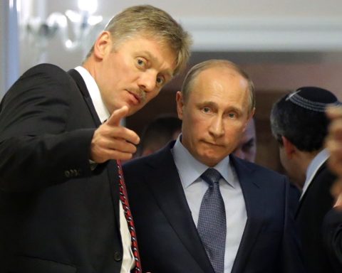 Kremlinul nu vede niciun progres